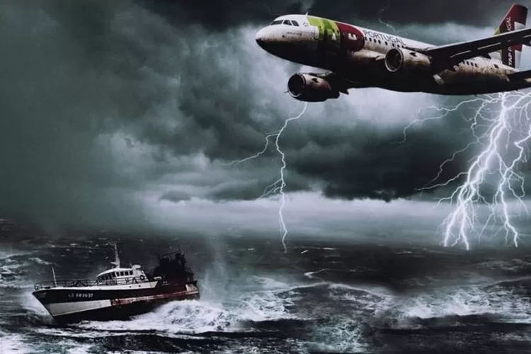 Fenomena aneh, kejadian tak terduga, dan tempat-tempat misterius seringkali menjadi bahan pembicaraan dan melahirkan berbagai mitos serta legenda. (Beritatrans.com)