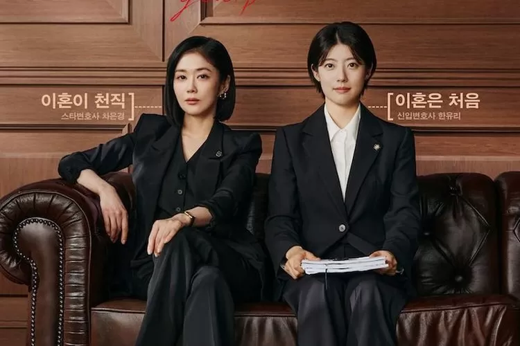 Daftar Drakor Raih Rating Tertinggi di Minggu Keempat Bulan Juli Tahun 2024