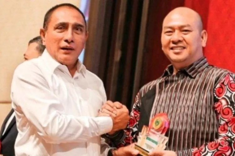 Duet Edy-Nikson, Mahasiswa: Pasangan yang Harmonis dan Saling Melengkapi