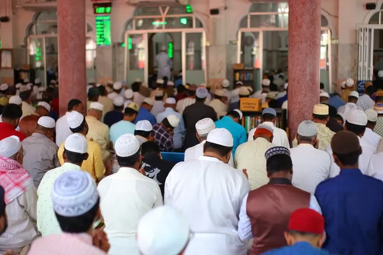 Keutamaan Hari Jumat yang Perlu Diketahui Bagi Umat Islam