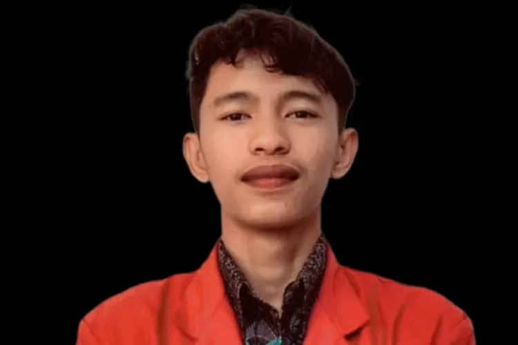 Dasrul Habibi, terpilih sebagai Ketua Umum BEM STKIP Muhammadiyah Abdya