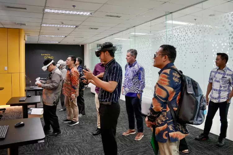 Persiapan Akreditasi Internasional FIBAA, Rektor USU Berharap Program Studi Raih Hasil Maksimal
