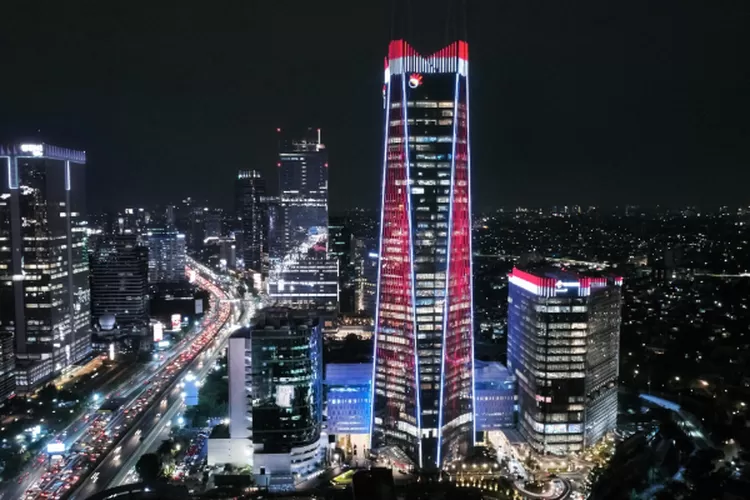 Lanjutkan Transformasi, Telkom Bukukan Pertumbuhan Pendapatan Positif Rp112,2 T ditopang Bisnis Digital yang Semakin Tumbuh