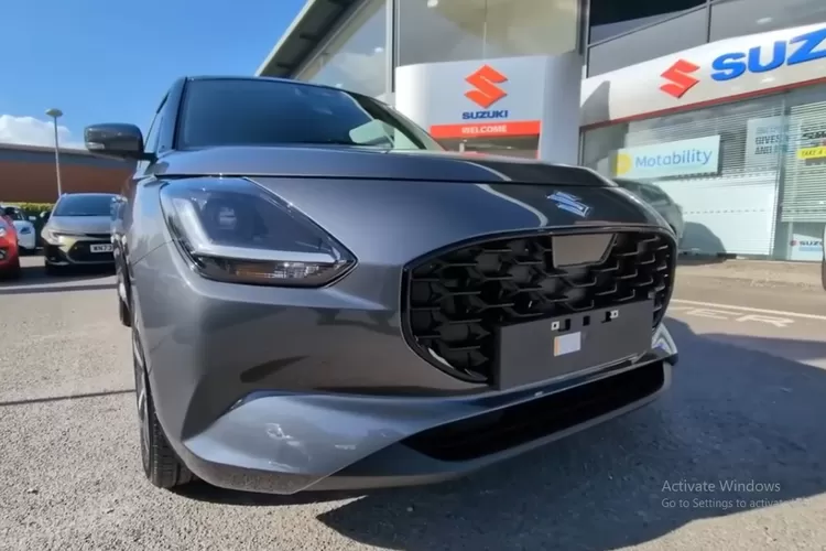 Mobil baru dengan harga sekitar Rp 105 jutaan yang sudah rilis tentu menarik perhatian, apalagi jika menawarkan keunggulan irit bahan bakar. (Tangkapan Layar YouTube Otomotif Terbaru)