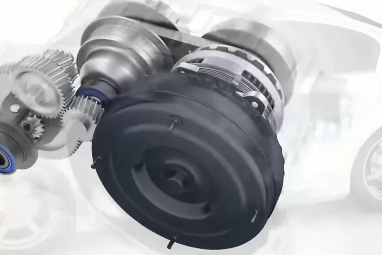 penggunaan CVT dan memilih teknologi transmisi lain, seperti Skyactiv-Drive (AT) (Tangkapan Layar YouTube FUSE BOX)