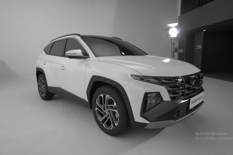 Korea kembali membuktikan ambisinya di dunia otomotif dengan meluncurkan SUV baru  (Tangkapan Layar YouTube Carmudi Indonesia)