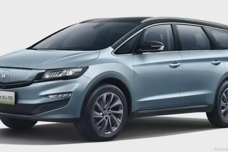 Mobil baru yang disebut sebagai ancaman bagi Toyota Innova biasanya mengacu pada model MPV atau SUV baru (Tangkapan Layar YouTube Auto Mania)