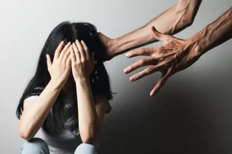 ilustrasi kekerasan seksual terhadap anak dibawah umur (Realitasonline.id/Dok)