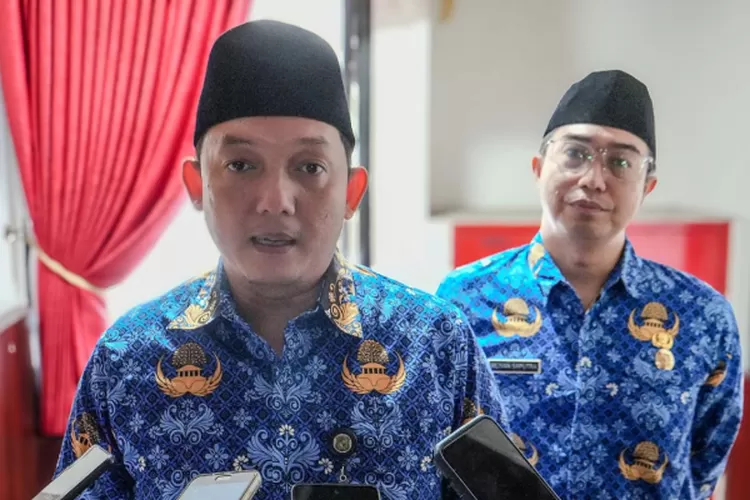 Kadis Kota Medan Yuda Pratiwi sampaikan data kasus HIV-AIDS terdata 9.878 terinfeksi, 5.813 menjalani pengobatan dengan ARV, Jumat (29/11/2024).