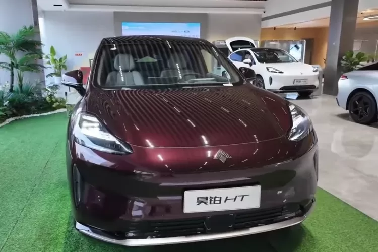 Honda HR-V tapi dengan harga jauh lebih terjangkau, beberapa model dari merek China dan alternatif lainnya layak untuk dipertimbangkan.