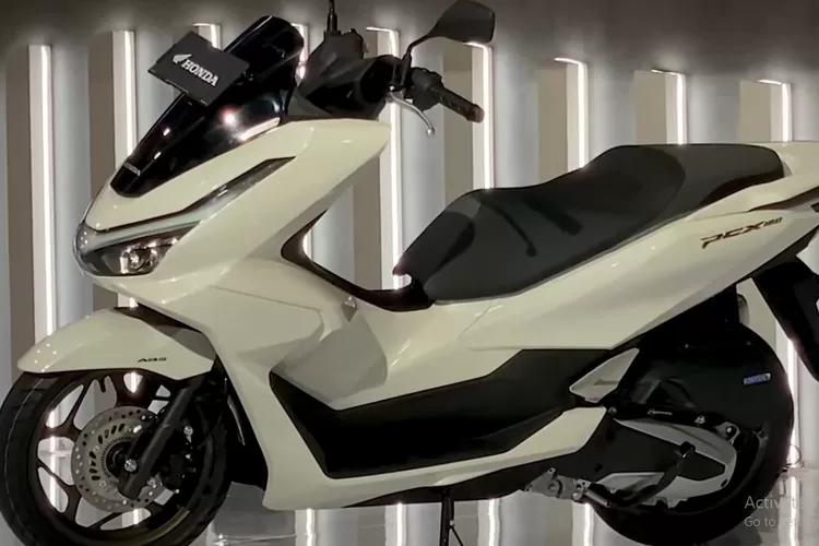 Kecanggihan Honda PCX 160 2025 (Tangkapan Layar YouTube Motofun Indonesia)