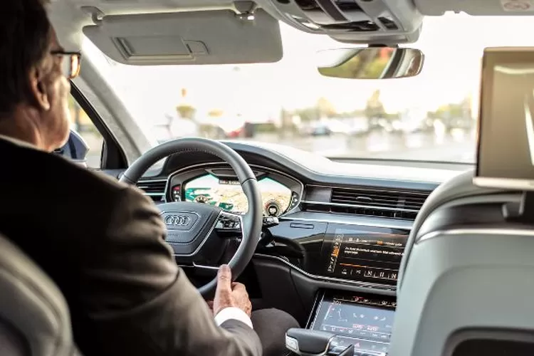 Memanaskan Mobil yang Benar (Realitasonline.id/ Canva)