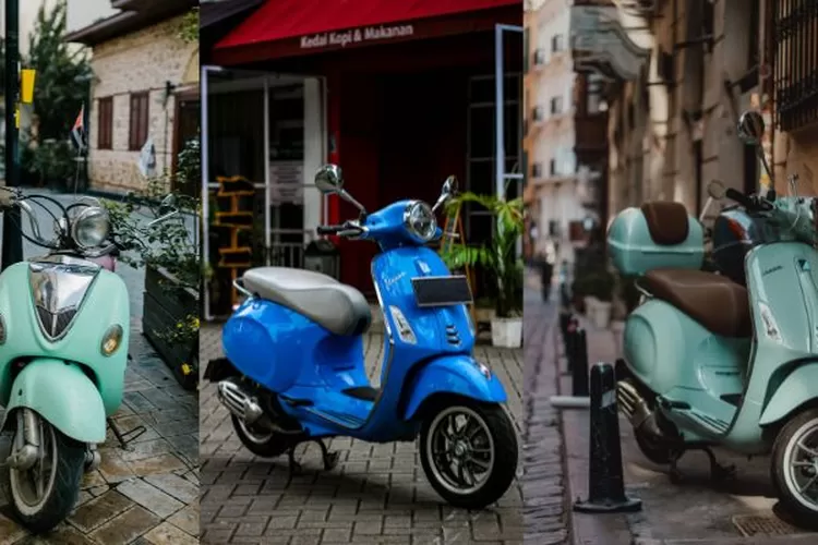 Motor Listrik (Realitasonline.id/ Canva)