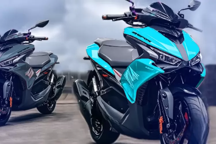 All New Yamaha Aerox 2025 hadir dengan fitur inovatif, termasuk teknologi turbo untuk meningkatkan performa. (Tangkapan Layar YouTube  OTOMOCAR)