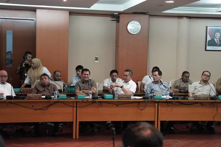 Soal Eksekusi 17 Rumah di Jalan Gandhi Medan, Fraksi Gerindra Minta Tunggu Proses Hukum