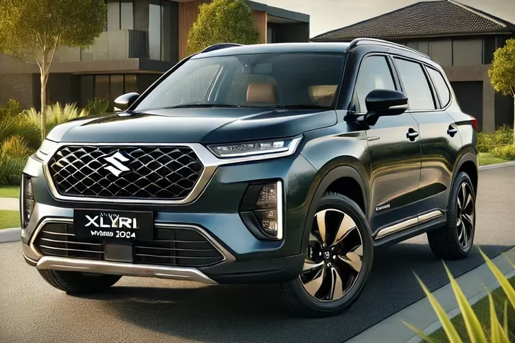 Suzuki XL7 kini hadir dengan teknologi hybrid ringan (mild hybrid) yang dirancang untuk meningkatkan efisiensi bahan bakar dan mengurangi emisi.