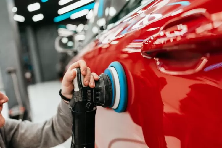 Modifikasi Mobil (Realitasonline.id/ Canva)