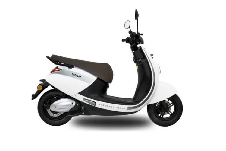 Viar Q1 Realitasonline.id/Viarmotor.com