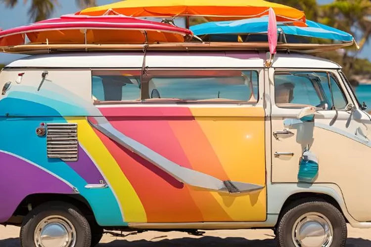 Mobil Retro (Realitasonline.id/ Canva)