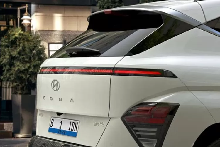 Harga Hyundai Kona Electric (Realitasonline.id/www.hyundaiofficial.com)