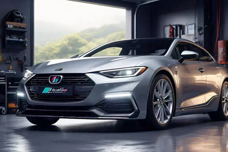 Insentif pajak untuk mobil hybrid di Indonesia