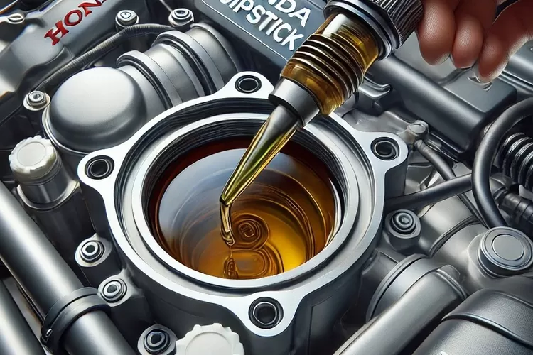 Masalah oli yang sering habis pada Honda Vario 125 LED dapat mengindikasikan adanya kebocoran atau konsumsi oli yang tidak normal.
