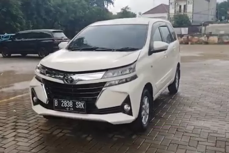 Avanza G Facelift memang menjadi salah satu pilihan mobil yang cukup menarik di segmen LMPV (Low Multi-Purpose Vehicle) dengan harga terjangkau. (Tangkapan Layar YouTube  Petrus TV)