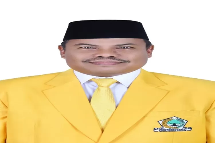Ketua Fraksi Golkar DPRD Kota Padangsiudimpuan, H. Purnadi, SE  (Realitasonline.id/Dok )