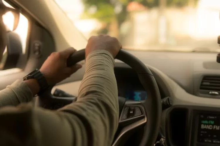 Autopilot dan Sistem Bantuan Pengemudi (Realitasonline.id/ Canva)