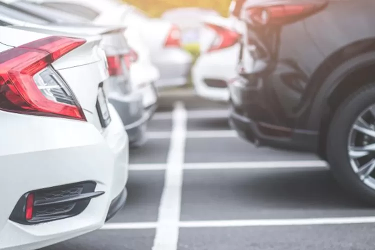 Teknologi Safety Terbaru pada Kendaraan (Realitasonline.id/ Canva)