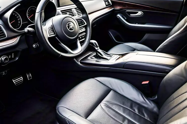 cara untuk membedakan jok kulit sintetis dan kulit asli