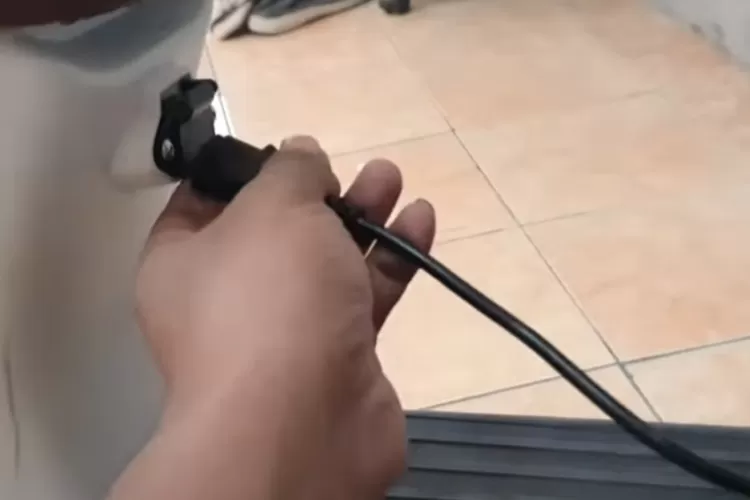 tips dan trik agar baterai sepeda listrik awet bertahun-tahun (Tangkapan Layar YouTube MasG Channel)