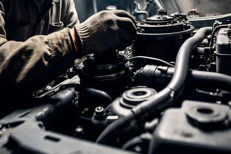 gejala transmisi matik mobil mengalami overheat