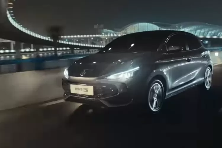 Tahun ini memang menjadi tahun yang menarik bagi para pecinta otomotif dengan banyaknya pilihan kendaraan baru yang hadir. (Tangkapan Layar YouTube Channel Berbagi Informasi)