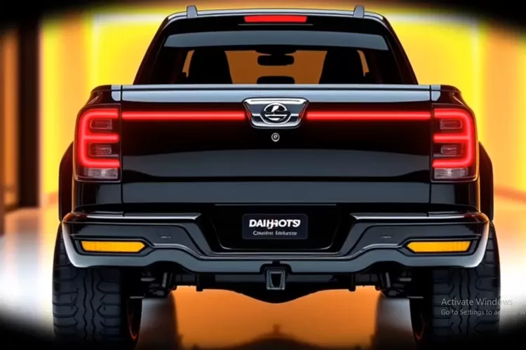 Daihatsu Gran Max PU 2025 adalah kendaraan niaga ringan yang dirancang khusus untuk memenuhi kebutuhan bisnis Anda. (Tangkapan Layar YouTube  Auto Angle)