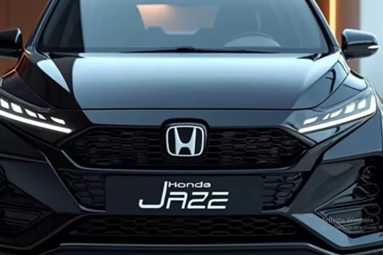 Honda Jazz 2025 telah resmi diluncurkan di Indonesia, menawarkan desain futuristik dan fitur canggih dengan harga mulai dari Rp250 jutaan. (Tangkapan Layar YouTube  Auto Hub)