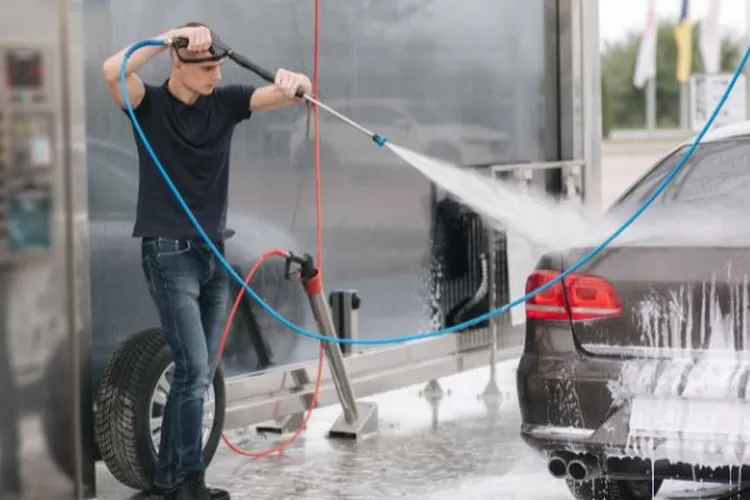 Mobil Bekas (Realitasonline.id/ Canva)