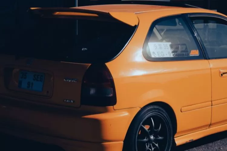 Modifikasi Mobil  (Realitasonline.id/ Canva)