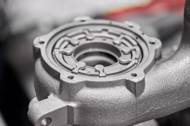 Teknologi Turbocharger (Realitasonline.id / Canva)