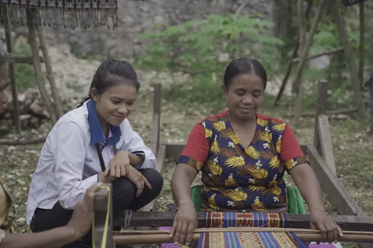 1,84 Juta Nasabah Naik Kelas, Kemenko Pemberdayaan Masyarakat Apresiasi Upaya Nyata Sinergi Holding Ultra Mikro BRI