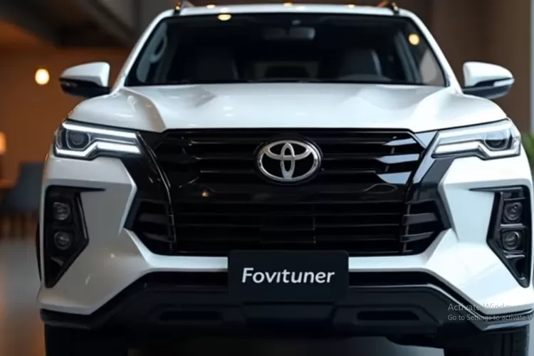 Dengan desain yang lebih modern, performa yang tangguh, dan fitur-fitur canggih (Tangkapan Layar YouTube AUTO Drive)