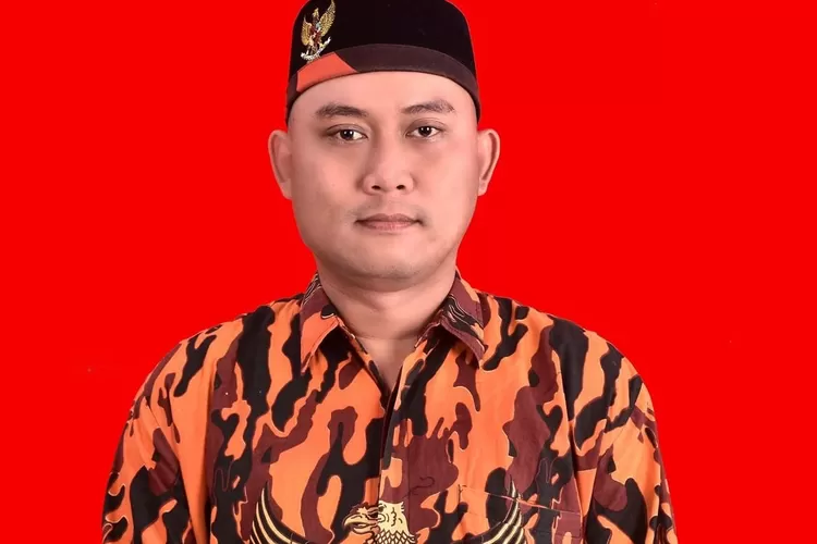 Guntur Goldfrian Intan Widodo (Edo)