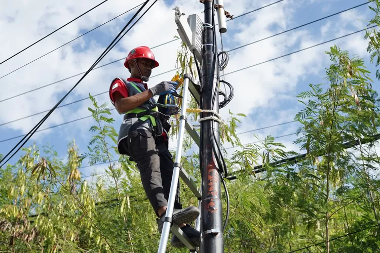 Pencurian kabel tembaga telah menimbulkan gangguan serius terhadap layanan telekomunikasi yang vital bagi masyarakat, seperti internet, telepon, dan jaringan komunikasi lainnya