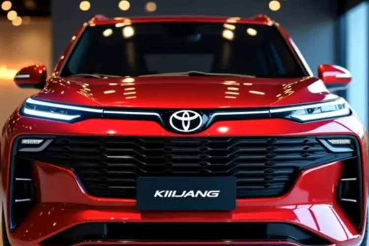 Toyota Kijang Innova Reborn 2025 hadir dengan berbagai pembaruan signifikan yang meningkatkan daya saingnya di segmen MPV premium. (Tangkapan Layar YouTube  Auto  6A)