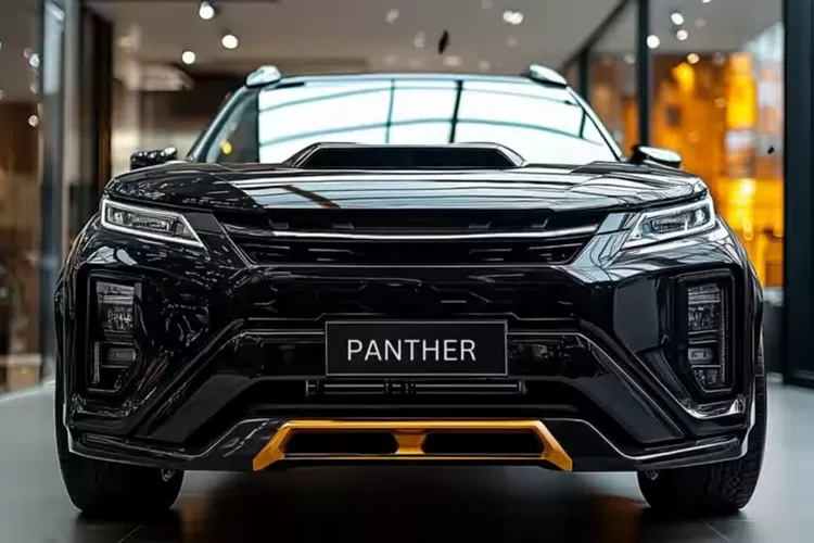 Isuzu Panther 2025 telah kembali dengan berbagai pembaruan signifikan yang menyesuaikan dengan kebutuhan pasar modern. (Tangkapan Layar YouTube NewCarConcept)