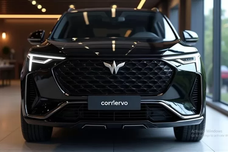 Wuling Confero 2025 hadir sebagai MPV keluarga dengan desain modern dan fitur canggih. (Tangkapan Layar YouTube Car Crazy)