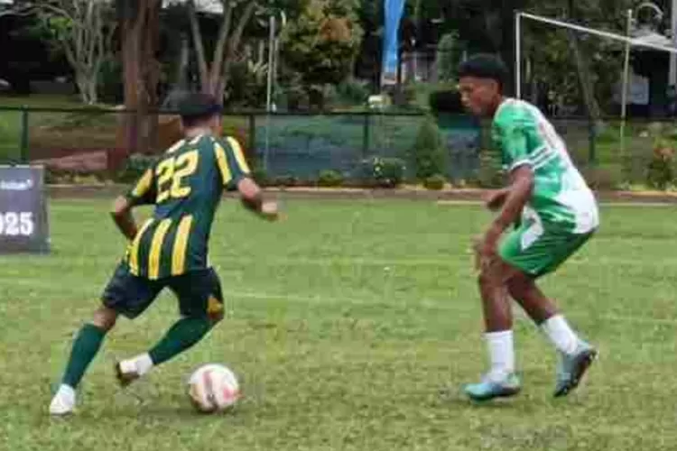 Di sisa waktu pertandingan, PS Pemkab Sergai berusaha keras menyamakan kedudukan. Namun, pertahanan rapat PS Sania Putra memastikan keunggulan mereka bertahan hingga peluit panjang berbunyi.
