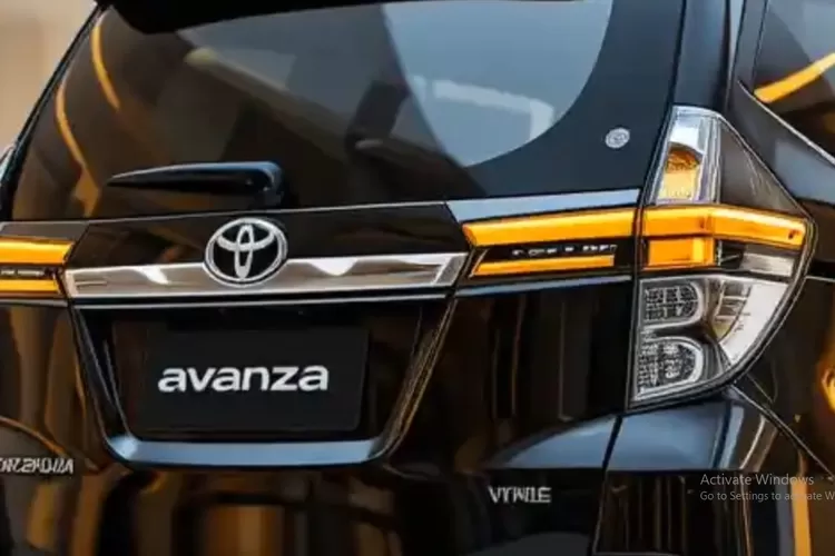 Toyota Avanza 2025 telah resmi diluncurkan dengan berbagai pembaruan signifikan yang menjadikannya pilihan menarik bagi keluarga Indonesia. (Tangkapan Layar YouTube Auto Glide)