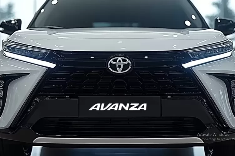 Toyota Avanza 2025 hadir dengan berbagai pembaruan yang cukup mengejutkan, terutama dalam hal fitur, performa, dan harga. (Tangkapan Layar YouTube NewAutoCar)