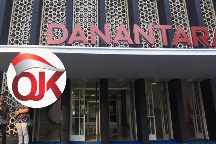 Tanggapan OJK terkait Danantara
